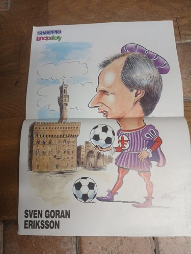 Fumetto skorpio anno - n,