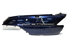 CARENA POSTERIORE SINISTRA SUZUKI BURGMAN AN 400 K1 ANNO 2001 K415 (CREPA VEDI)