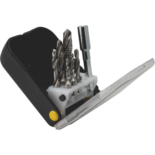 Set punte fora maschia - di,