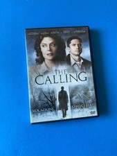 Film DVD THE CALLING - USATO