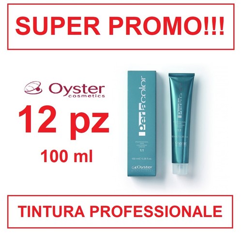 12pz tintura professionale - 12pz,
