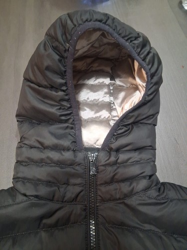 Piumino bimba - piumino,
