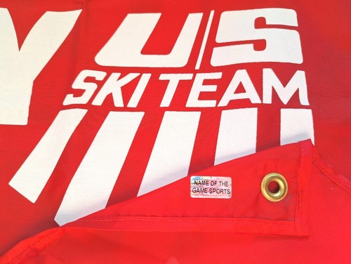Olympic ski team - us, 🇺🇸