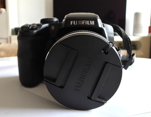 Fujifilm finepix s8400w 0 - fujifilm,