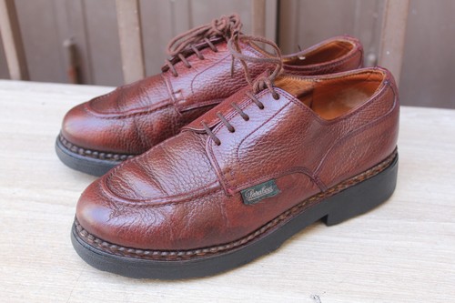 Chaussure paraboot chambord - paraboot, "chambord"