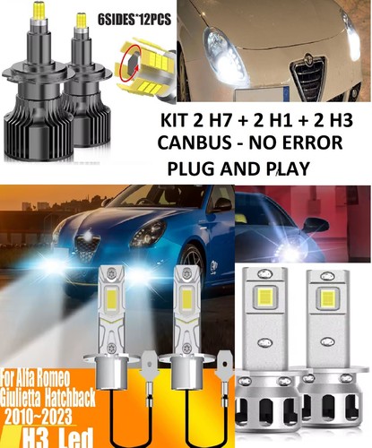 Lampade led alfa romeo - led,