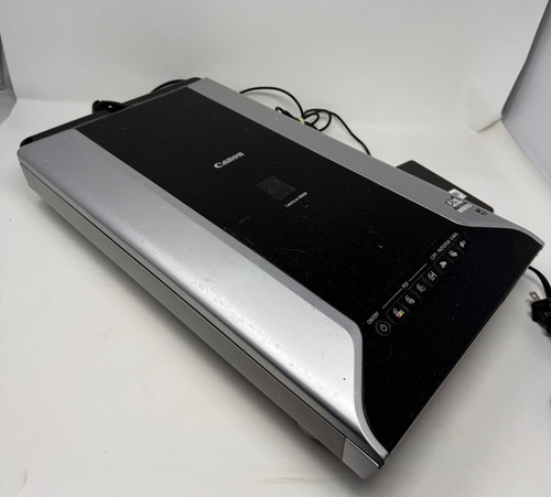Canon canoscan 8800f - canon, scanner