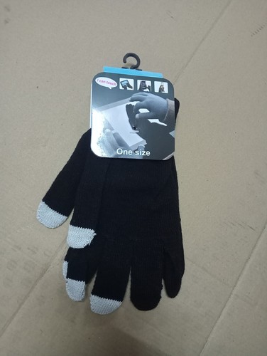 Guanti touch screen schermo - touch,