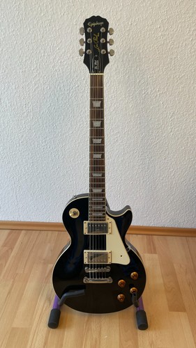 Epiphone les paul classic - epiphone,