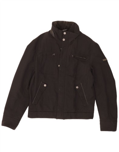 Trussardi giacca uomo utility - trussardi,