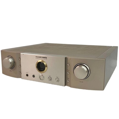 Amplificatore stereo integrato
