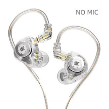 KZ EDX PRO Auricolari Dinamici
