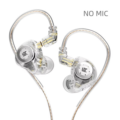 Edx pro auricolari dinamici - kz,