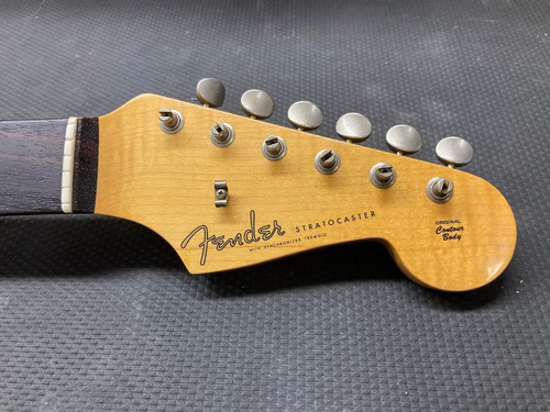 Fender custom shop ltd - fender,