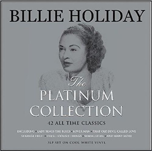 Vinile billie holiday the - billie,