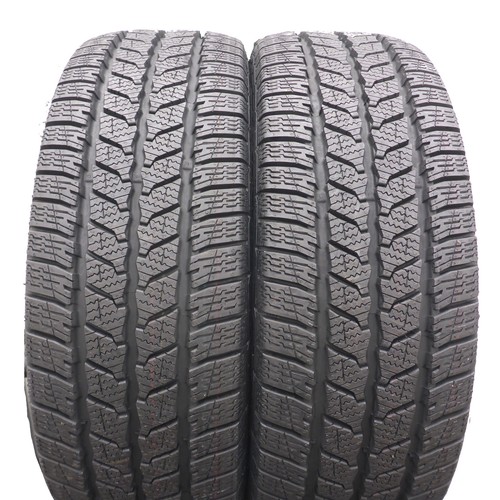215 2x continental - 65, 15