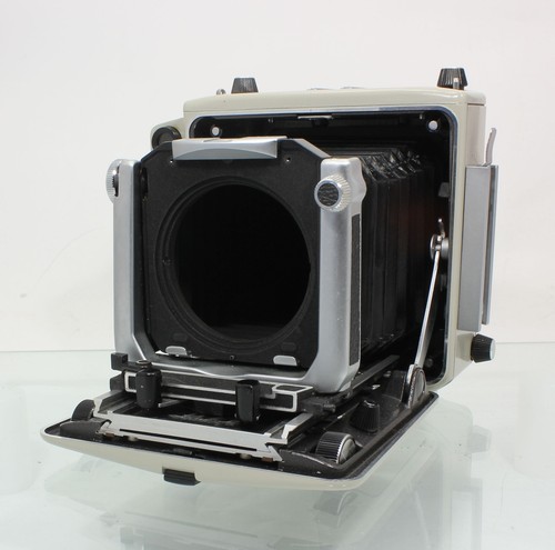 Linhof super technika - technika, 6x9