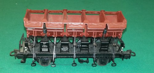 Marklin 4635 carro tramoggia - -,