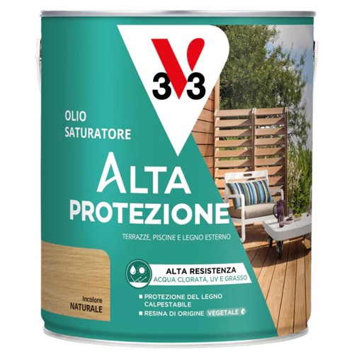 V33 olio protettivo per - olio,