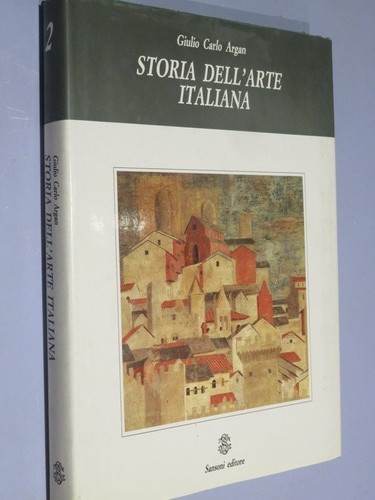 Storia dell arte - dell'arte, italiana