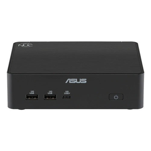 Asus nuc pro intel core - 16,