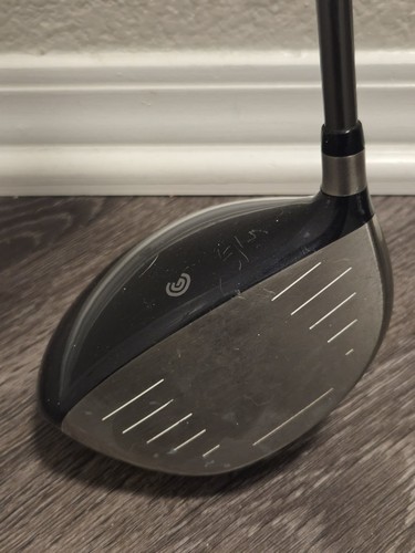 Cleveland golf launcher - cleveland,