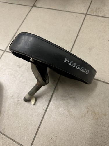 Sella piaggio ciao px - piaggio, sx