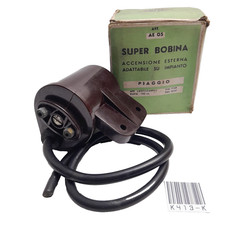 Bobina accensione Vespa 125