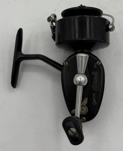 Mulinello pesca spinning - mulinello,