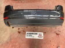 PARAURTI POSTERIORE AUDI A4