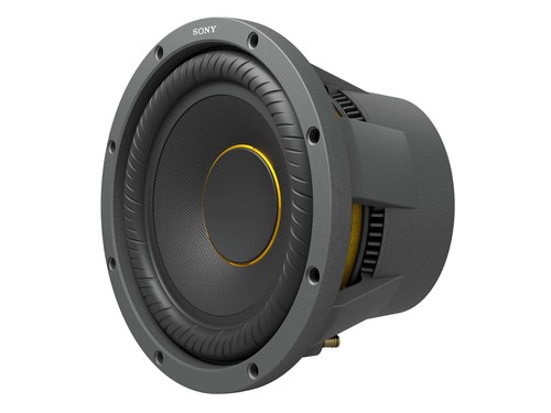 Sony w104es subwoofer mrc - |,