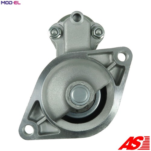 Avviamento s6199 per - avviamento, aixam