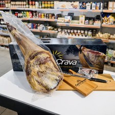 Jamon Serrano Paleta 4kg