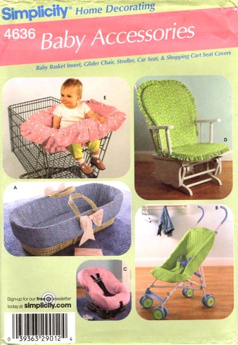 Accessori per bambini