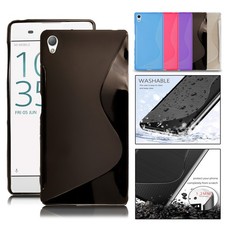 Custodia posteriore in gel per