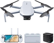 Potensic ATOM 4K Combo GPS Drone Pieghevole con Gimbal a 3 Assi
