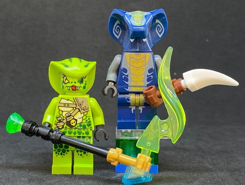 Lego lasha green - lego,