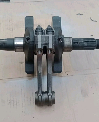 Albero motore ducati monster - albero,
