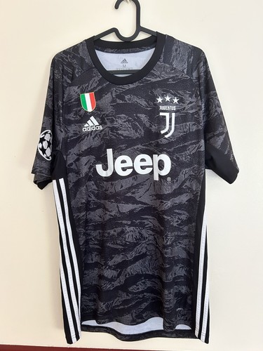 Juventus terza maglia portiere - maglia,
