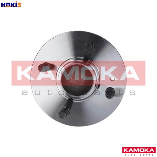 Kit cuscinetti ruota 5500125 - ruota,