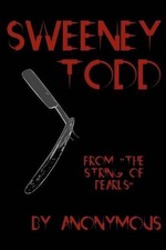 Sweeney Todd: Cool Collector's