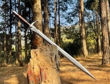 Spada Vichinga Sopravvivenza |