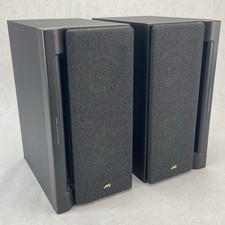 Jvc mx50bk labyrinth aero - labyrinth,