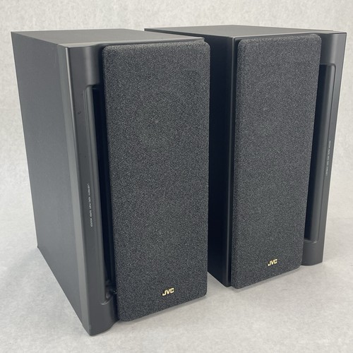 Jvc mx50bk labyrinth aero - sp-mx50bk,