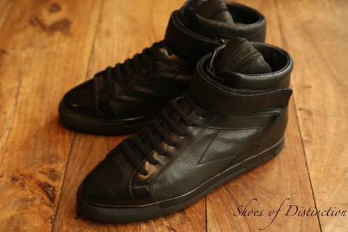 Scarpe ginnastica prada - ginnastica,