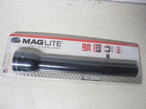 Nuova torcia mag lite - torcia,