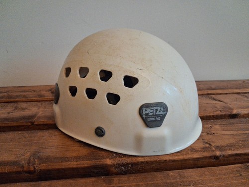 Casco arrampicata roccia - da,