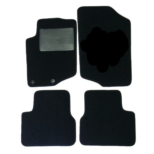 Set tappetini tappeti per auto - set,