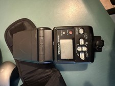 Flash NIKON Speedlight SB-600