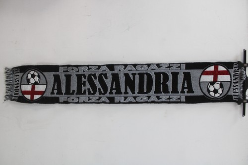 Sciarpa scarf calcio - sciarpa,